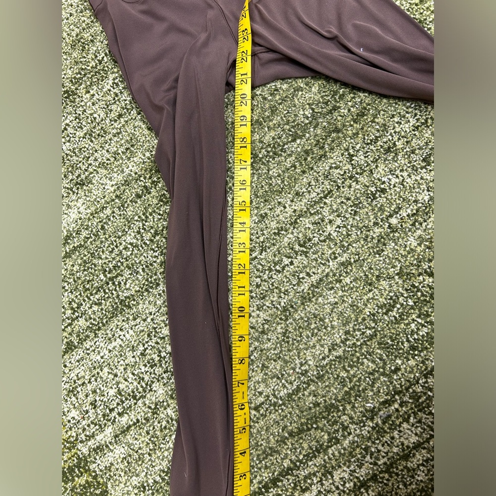 Aerie chill play move high waisted leggings - Picture 6 of 9